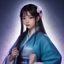知名人体艺术摄影师林澄波，从事人体艺术摄影创作十五年，作品曾在多个国际艺术展览展出