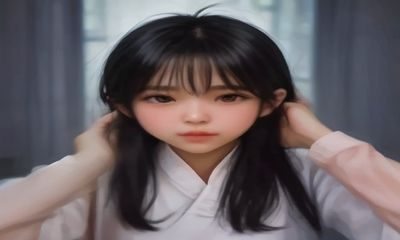 黑白人体艺术摄影作品，女性侧躺姿态，强烈的侧光营造出雕塑般的光影层次与线条美感